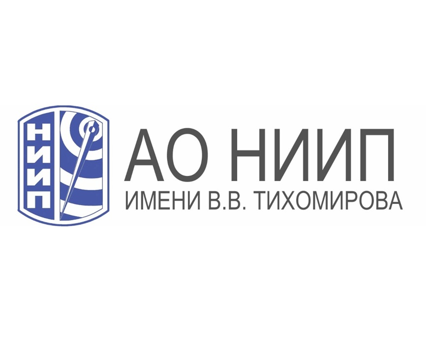 АО «НИИП имени В. В. Тихомирова»